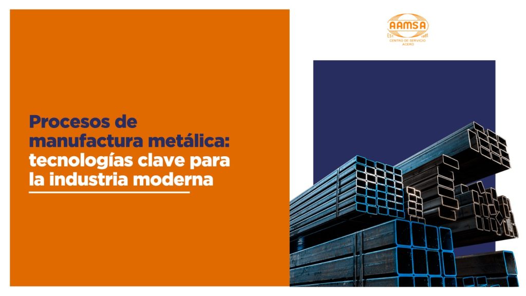 Procesos de Manufactura