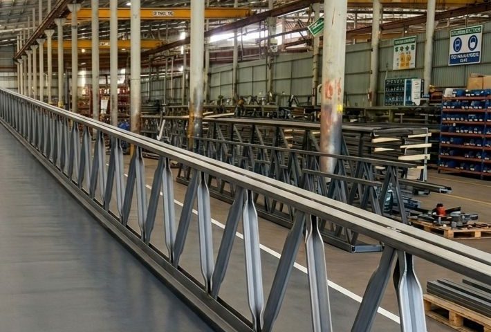 Joists